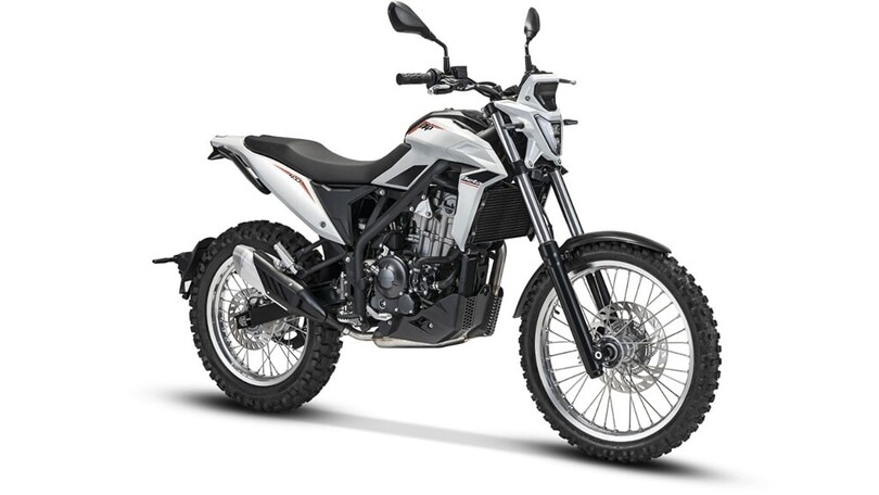 Beta Alp 4.0  LE FOTO