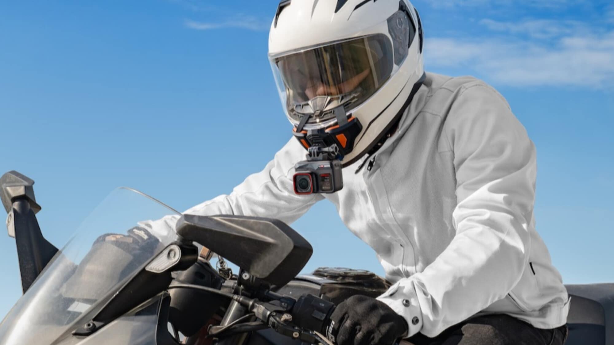 Insta360 Ace e Ace Pro, le action cam smart per catturare ogni momento