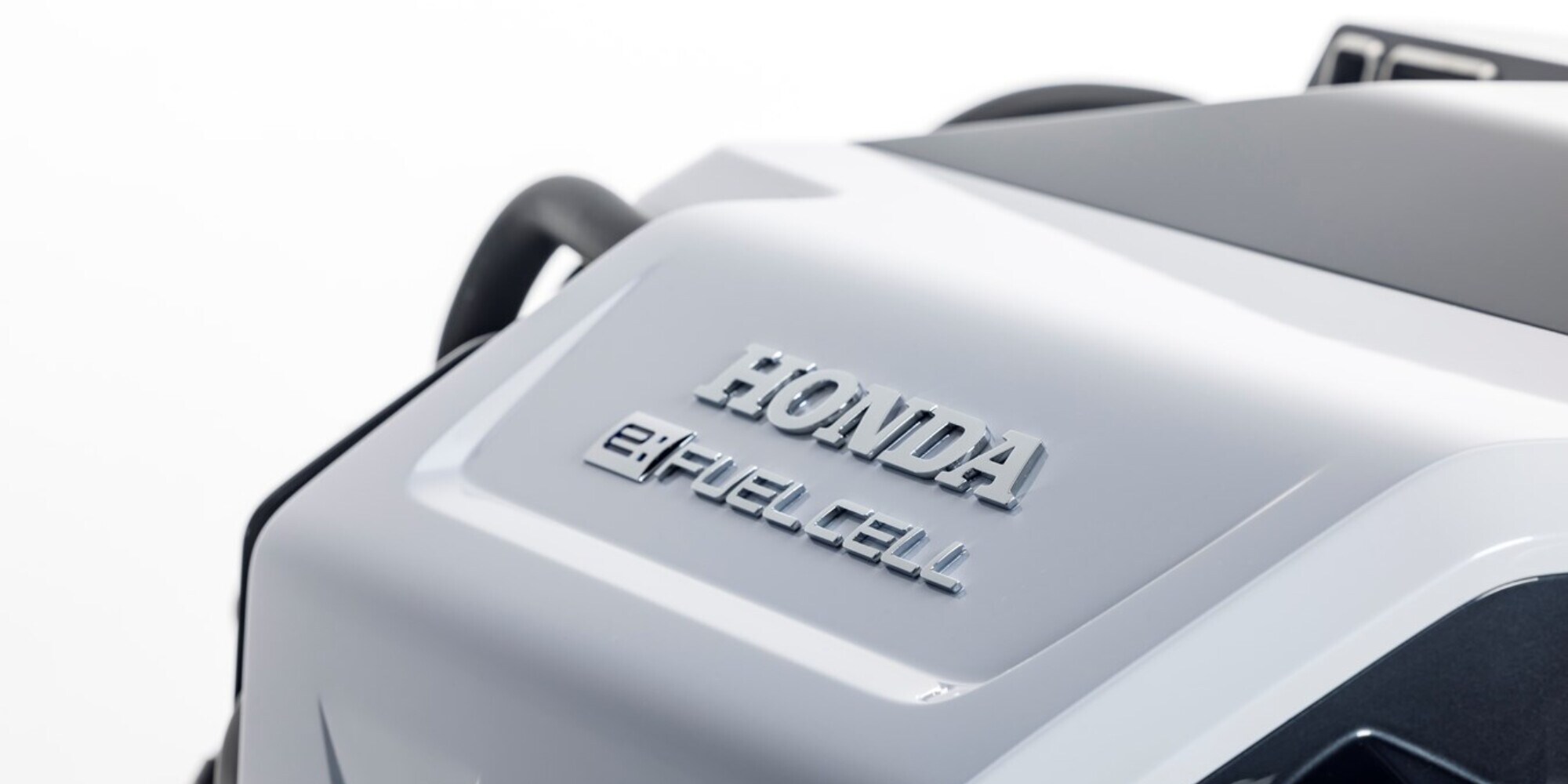 Honda spinge sull’idrogeno con le fuel cell, ma non per le moto (per ora)