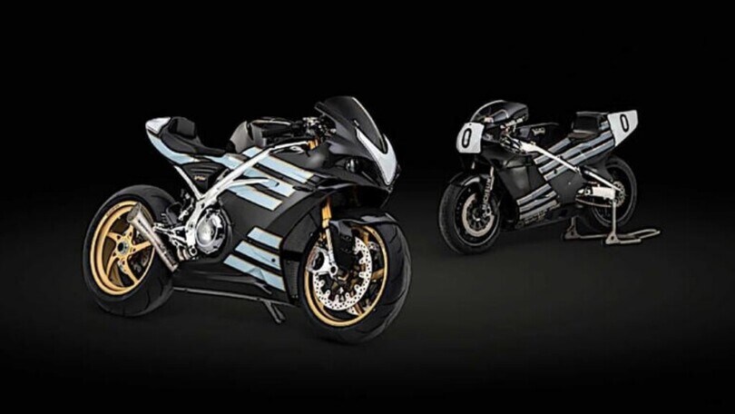 Norton celebra 125 anni con 6 moto in limited edition