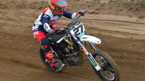 Husqvarna EE18