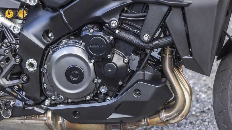 Suzuki e Honda, perché usano ancora motori di 20 anni fa?