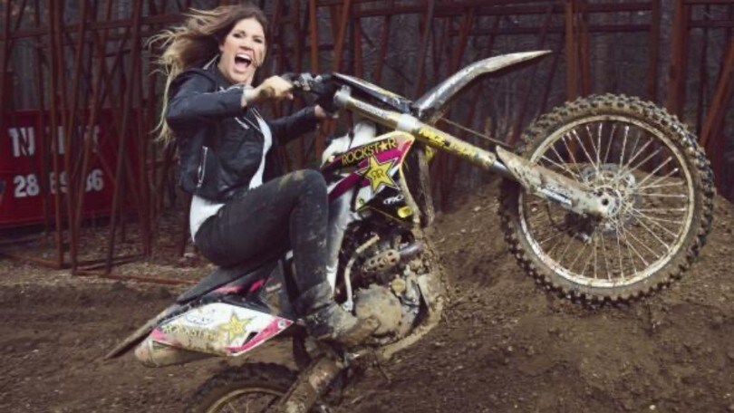 Sui set in moto: ecco le migliori (e famose) stuntwoman del cinema