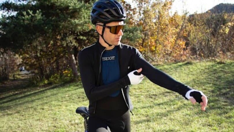 Abbigliamento per la stagione fredda: da SIXS il nuovo completo Montoncino