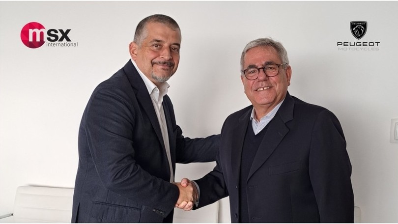 Peugeot e MSX International per un'assistenza massima al cliente