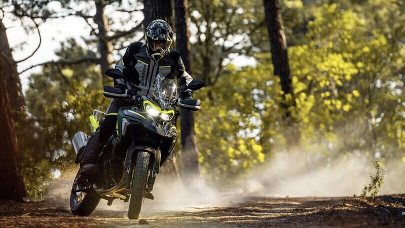 Mercato moto, a Novembre si cresce ancora: le novità piacciono!