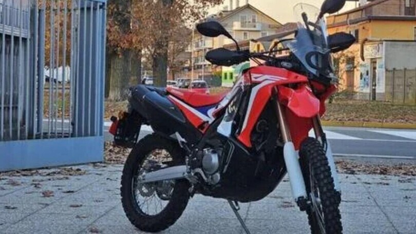 Honda, più facile acquistare una moto usata con Approved Selection