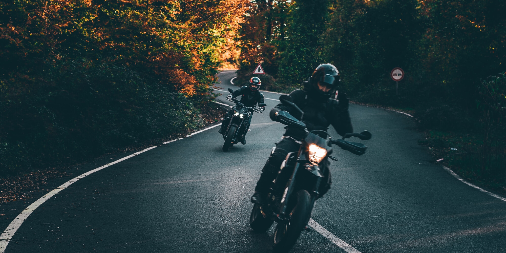 Sette borghi da visitare nelle feste di Natale (ovviamente in moto)