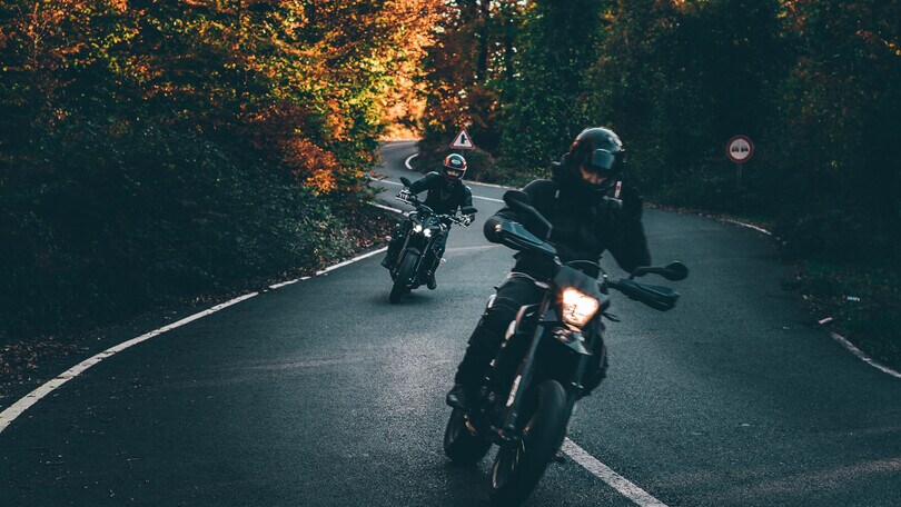 Sette borghi da visitare nelle feste di Natale (ovviamente in moto)