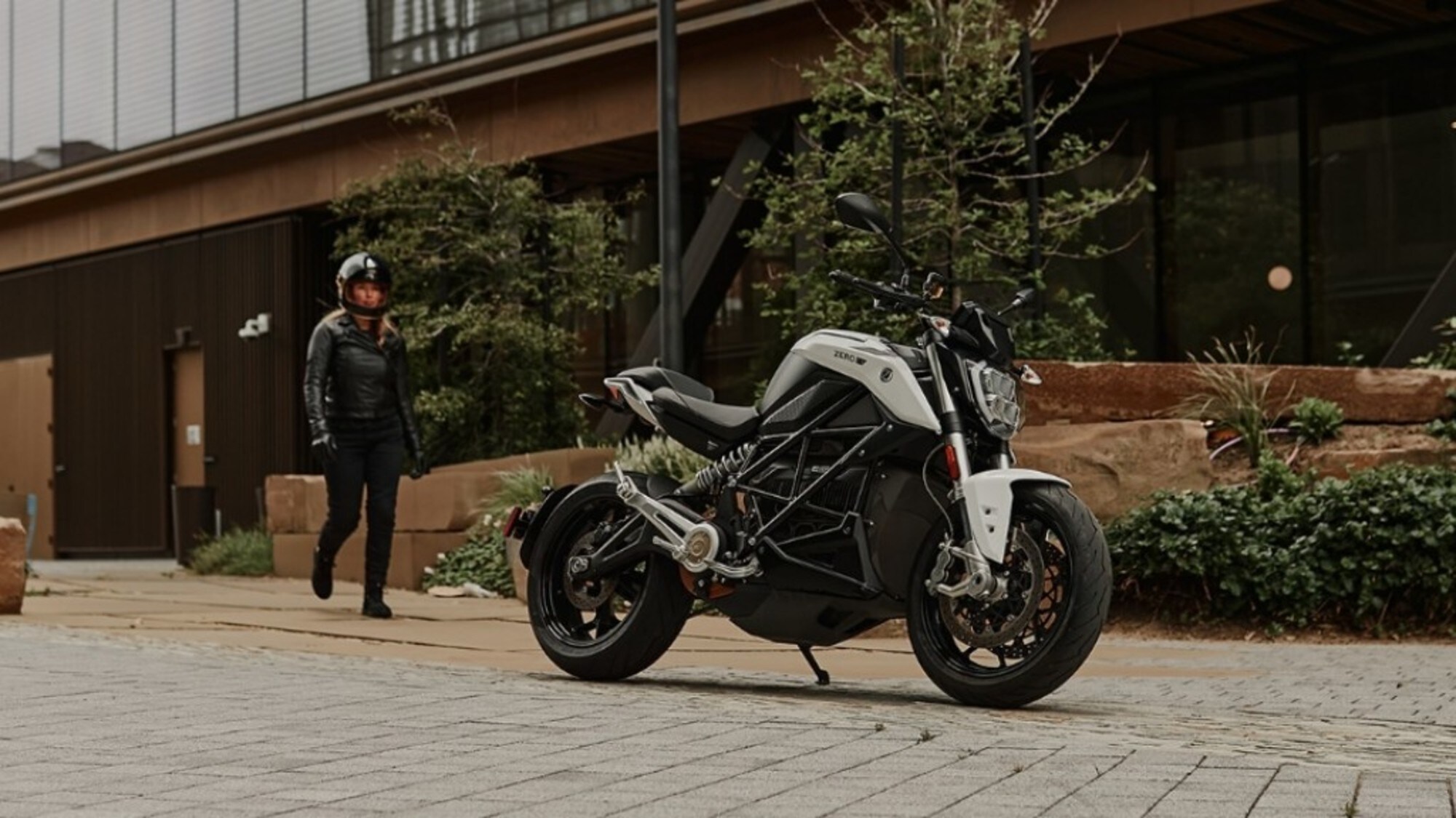 Zero Motorcycles: arriva la garanzia di 5 anni