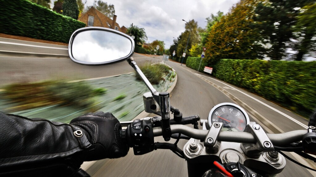 Sicurezza in moto: perché tanti incidenti tra i motociclisti?
