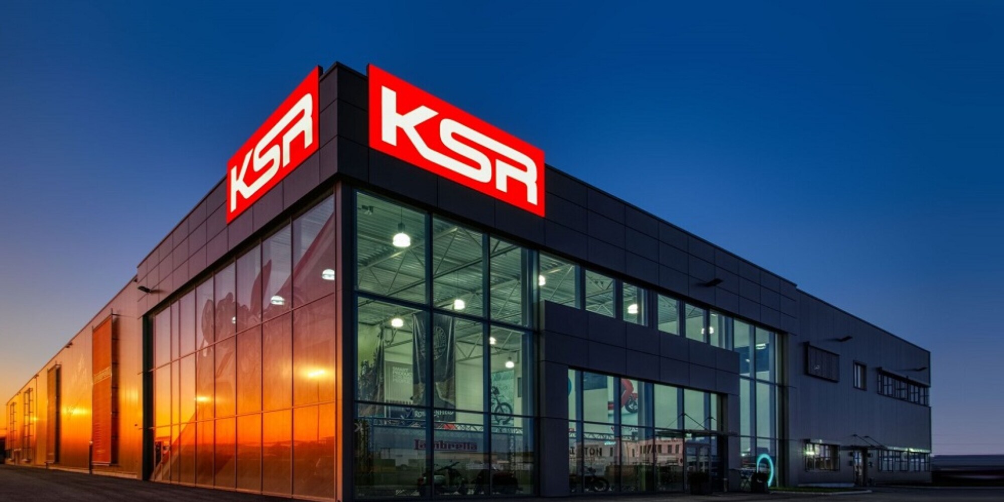 KSR, fallimento scongiurato: inizia la ristrutturazione