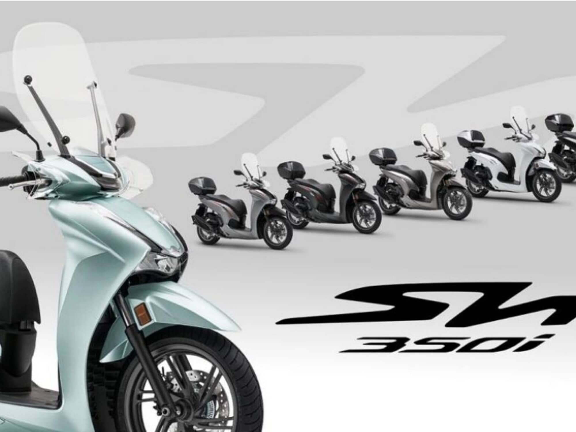 2025 Colori Sh350 Sh 125i Nuovo Sh 350 Honda Colori Honda Sh 350