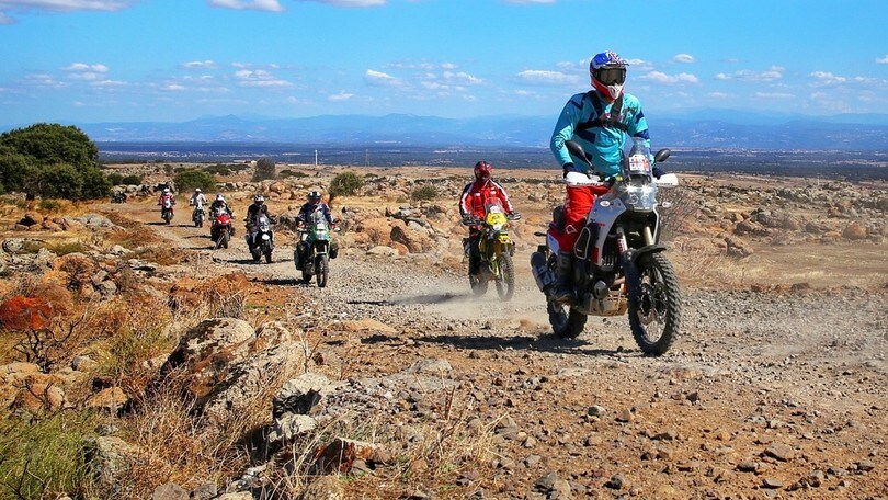 7° Raid Sardegna on/off-road: tutta la magia di una grande avventura