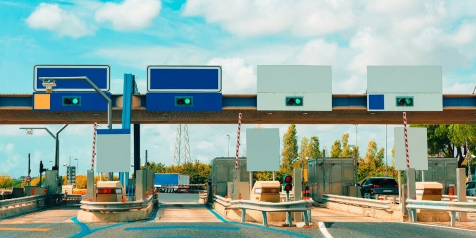 Anno nuovo, soliti aumenti: salgono i prezzi dei pedaggi autostradali