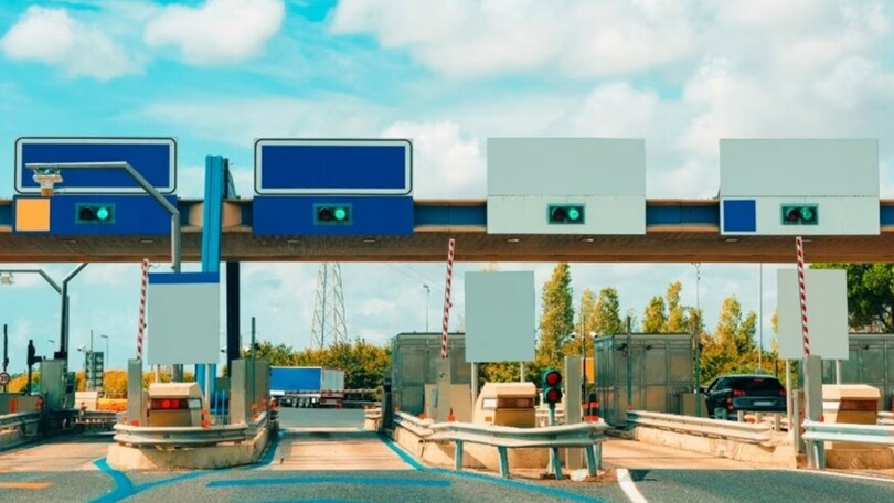 Anno nuovo, soliti aumenti: salgono i prezzi dei pedaggi autostradali
