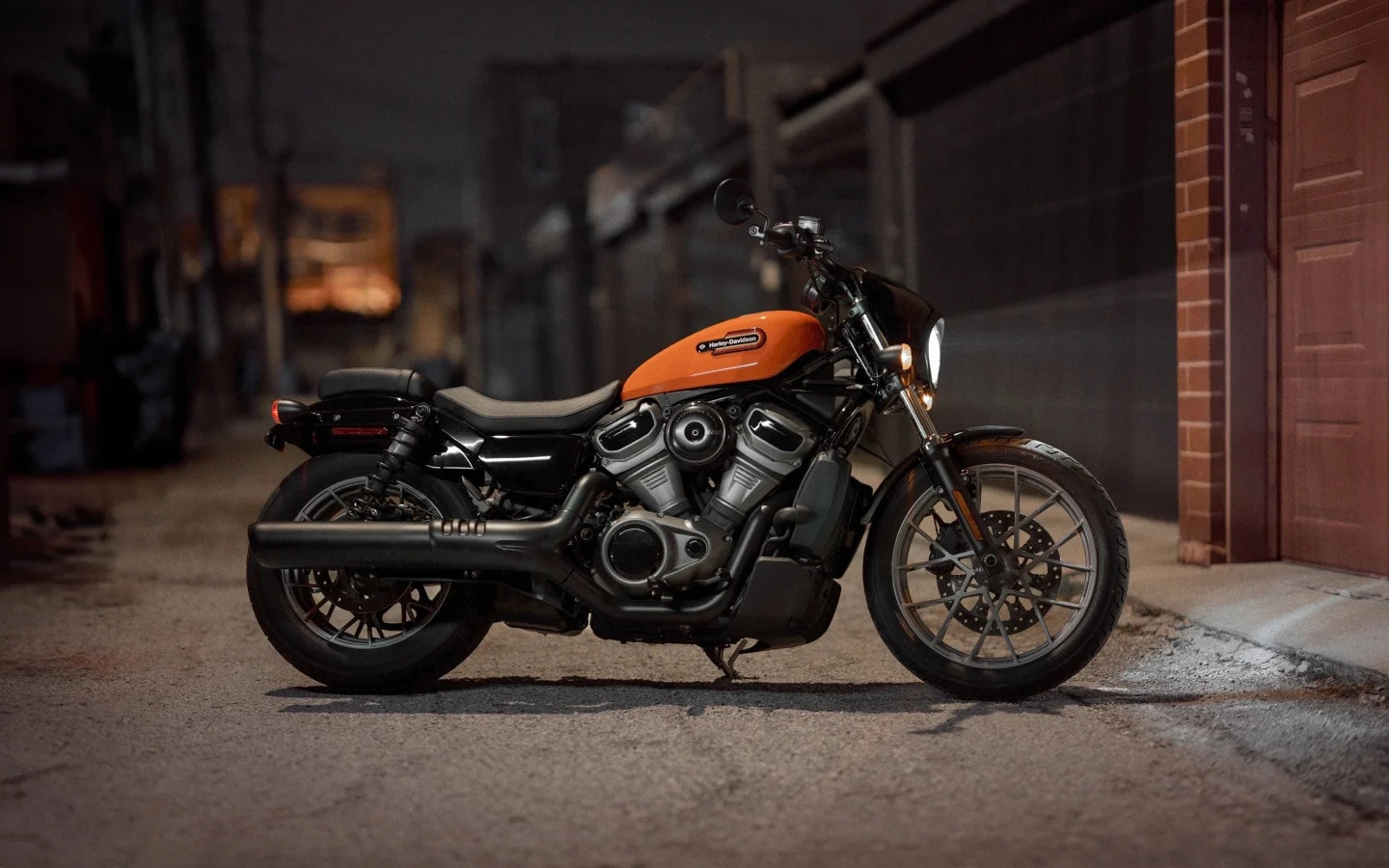 Harley Davidson 2024: le prime novità sono aggiornamenti di gamma