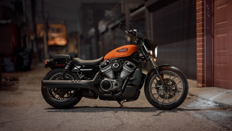 Harley Davidson 2024: le prime novità sono aggiornamenti di gamma