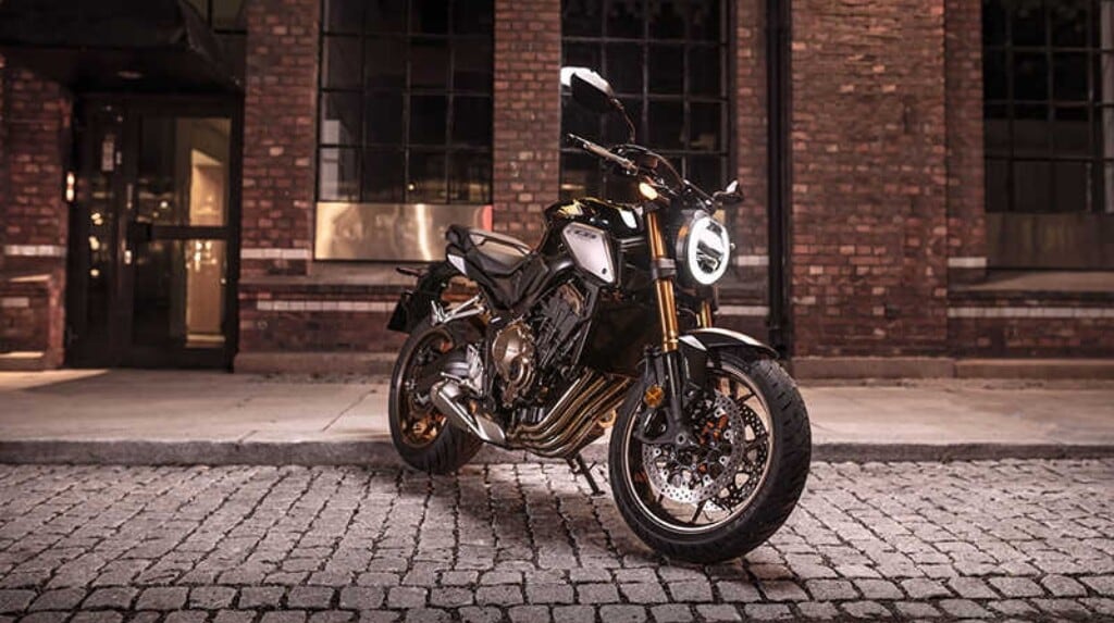 Honda annuncia la creazione di una nuova società in Cina