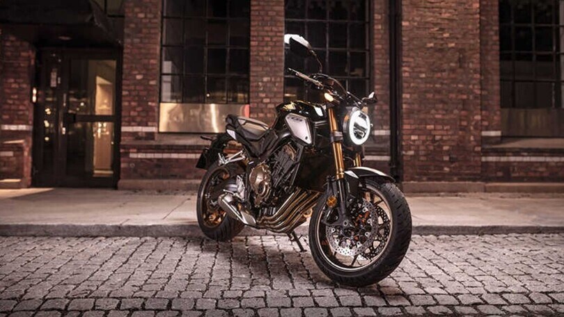 Honda annuncia la creazione di una nuova società in Cina