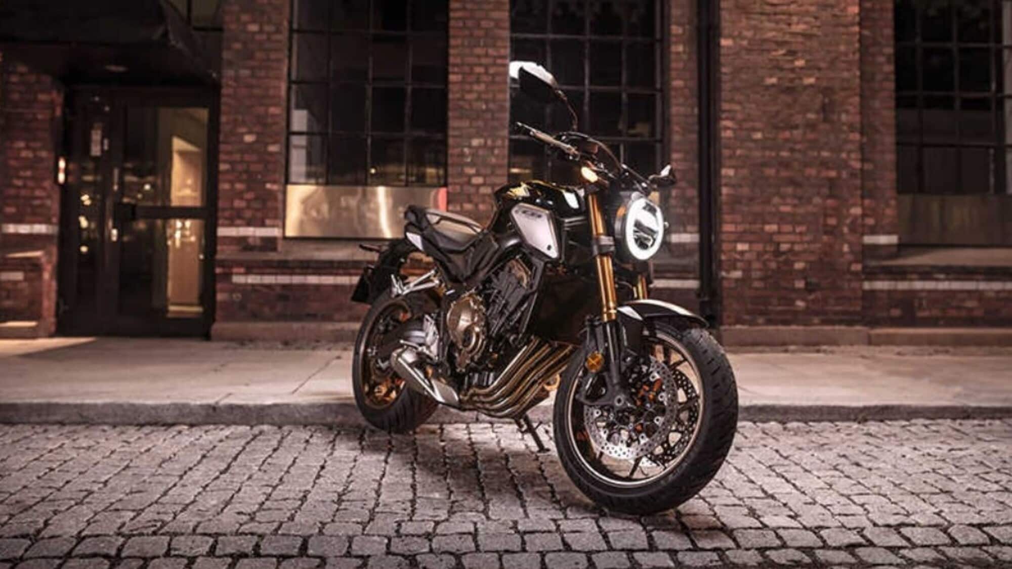 Honda annuncia la creazione di una nuova società in Cina