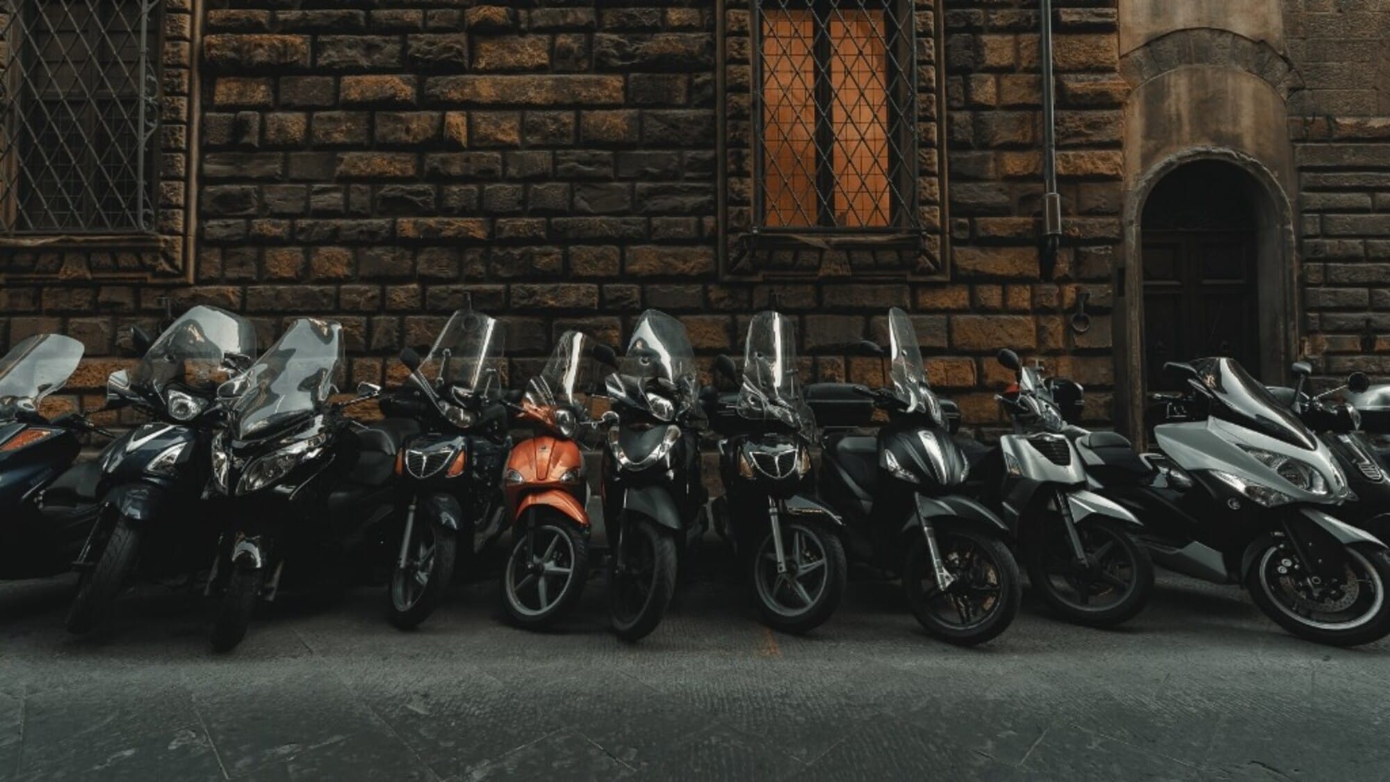 Mercato moto 2023: chiude in positivo con il +15,7%