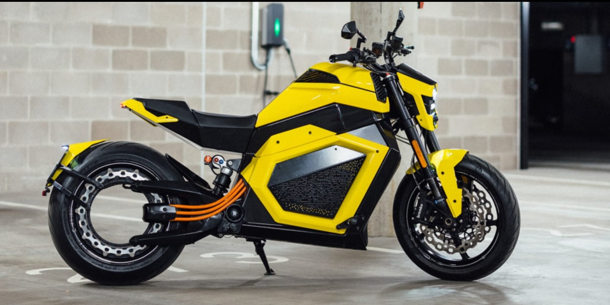 Starmatter: l'intelligenza artificiale sulle moto presto realtà