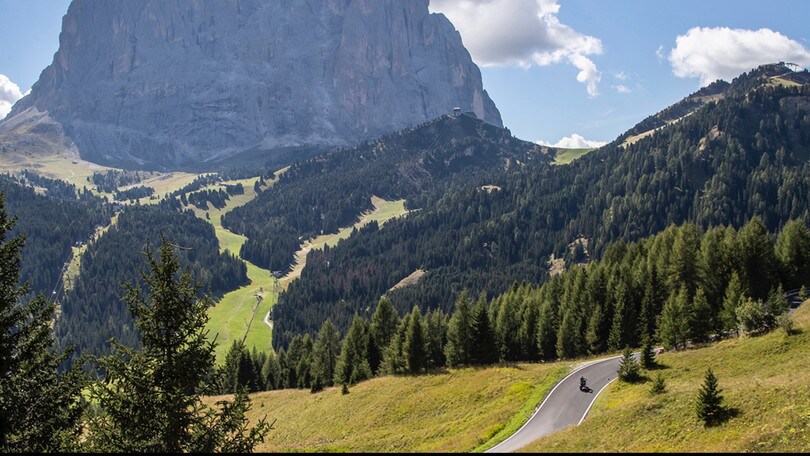 Ducati Seasonal Check-Up, fino al 10 marzo -20% sulla manutenzione