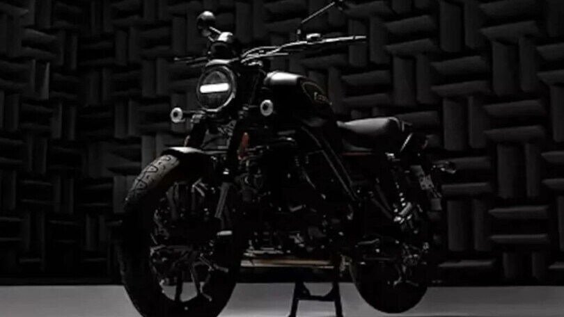 Hero X400, arriva (ma non in Europa) la nuova roadster indiana