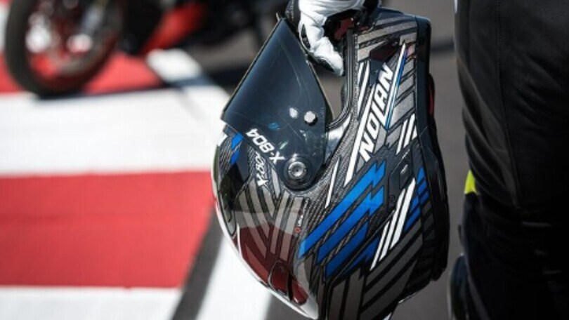 Nolangroup, non solo caschi: tutte le novità dell'azienda bergamasca