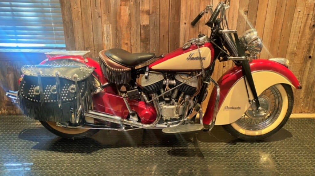All'asta cinque moto dai prezzi folli legate a Steve McQueen