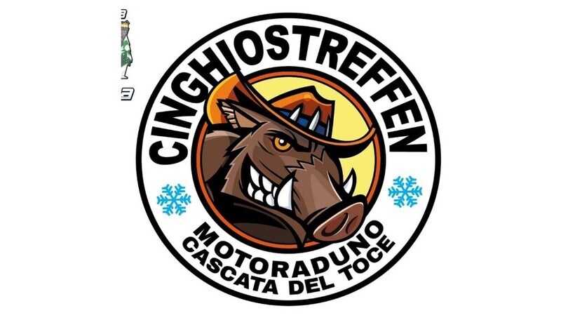 Motoraduno Val Formazza: incontro sulla neve a gennaio