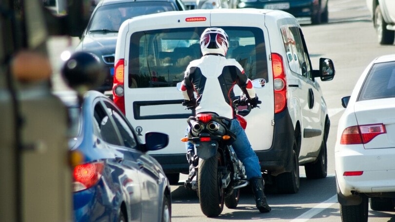Ingorghi e file, ecco le 10 città più trafficate d'Italia