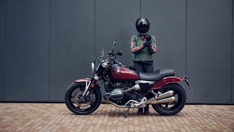 BMW sarà presente al Motor Bike Expo di Verona