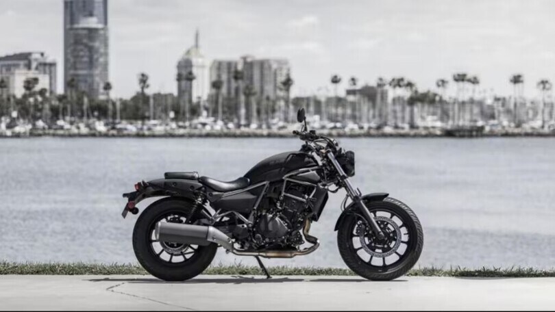 Kawasaki, al Motor Bike Expo un live painting per personalizzare la moto