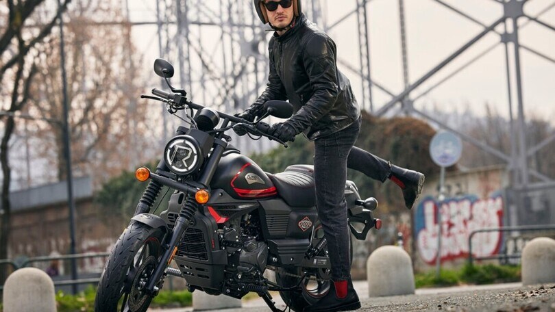 UM Motorcycles, da Miami a Verona per presentare tutte le novità