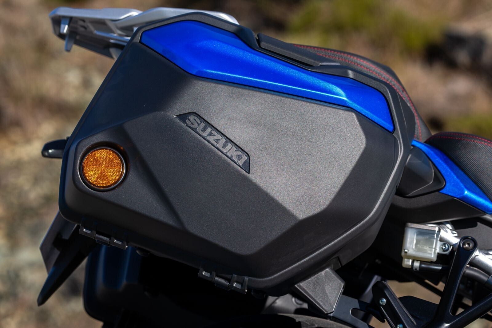 Suzuki GSX-S1000GX, arrivano la Touring e la Sport - LE FOTO