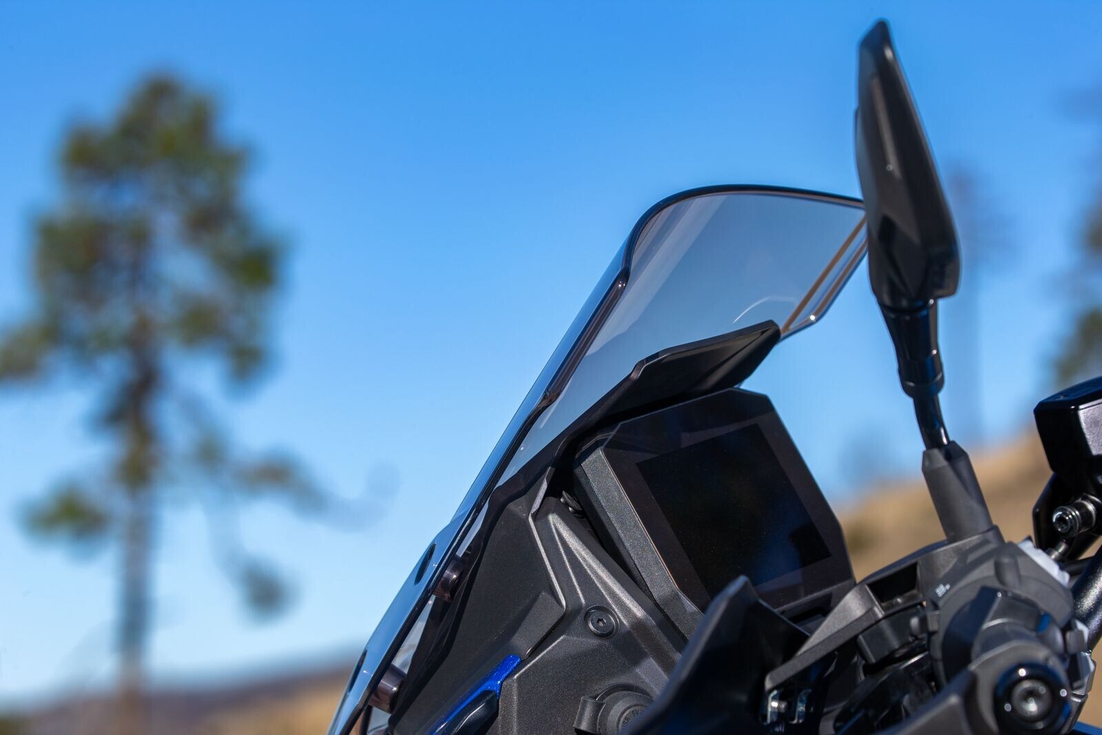 Suzuki GSX-S1000GX, arrivano la Touring e la Sport - LE FOTO