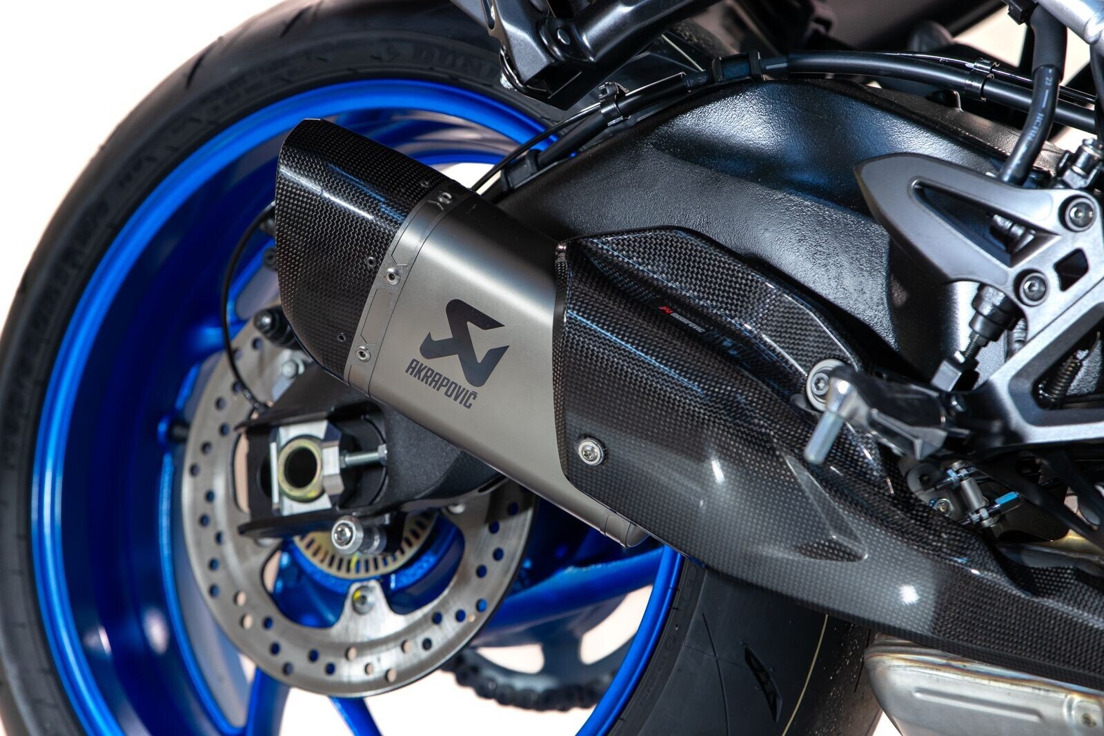 Suzuki GSX-S1000GX, arrivano la Touring e la Sport - LE FOTO
