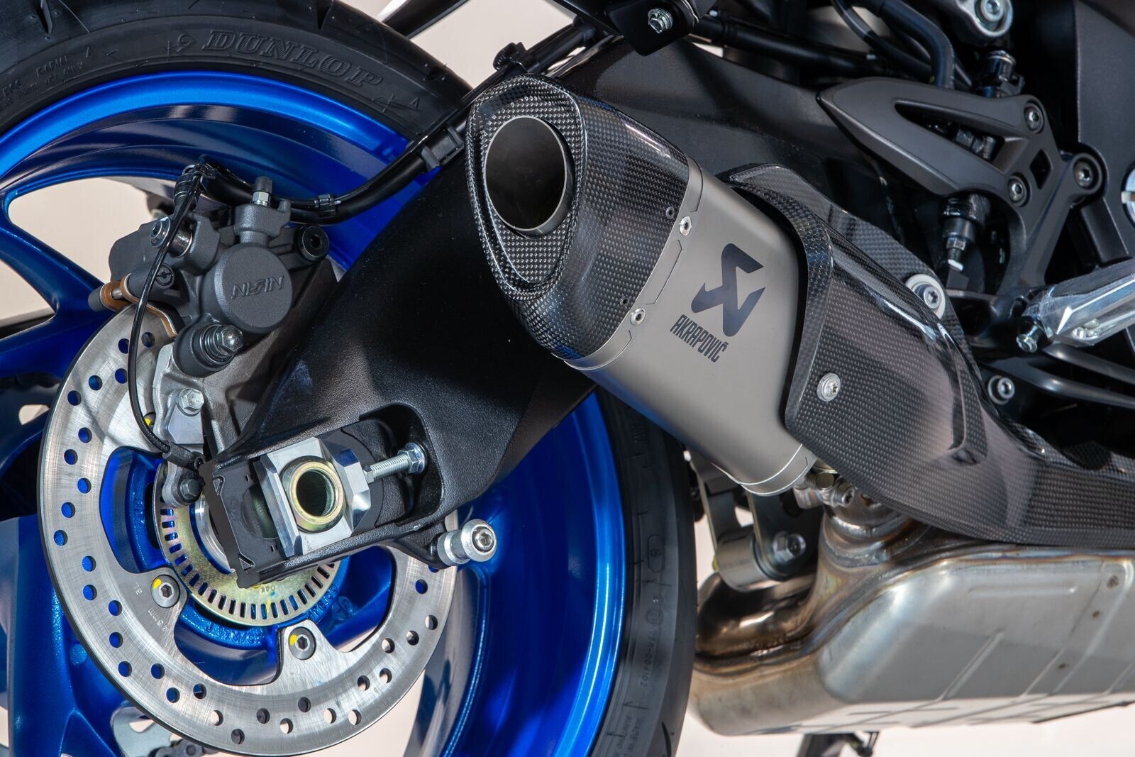 Suzuki GSX-S1000GX, arrivano la Touring e la Sport - LE FOTO