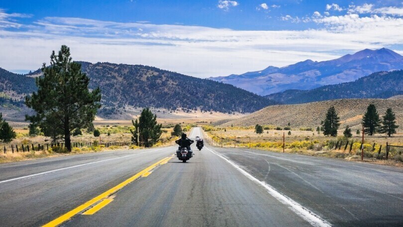 Moto americane, accordo tra UE e USA sulla sospensione di dazi