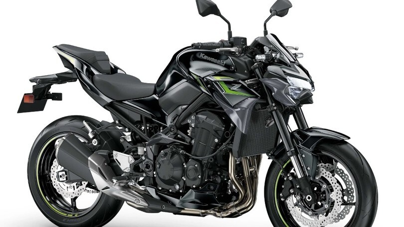 Nuove promozioni per Kawasaki: tutte le offerte attive