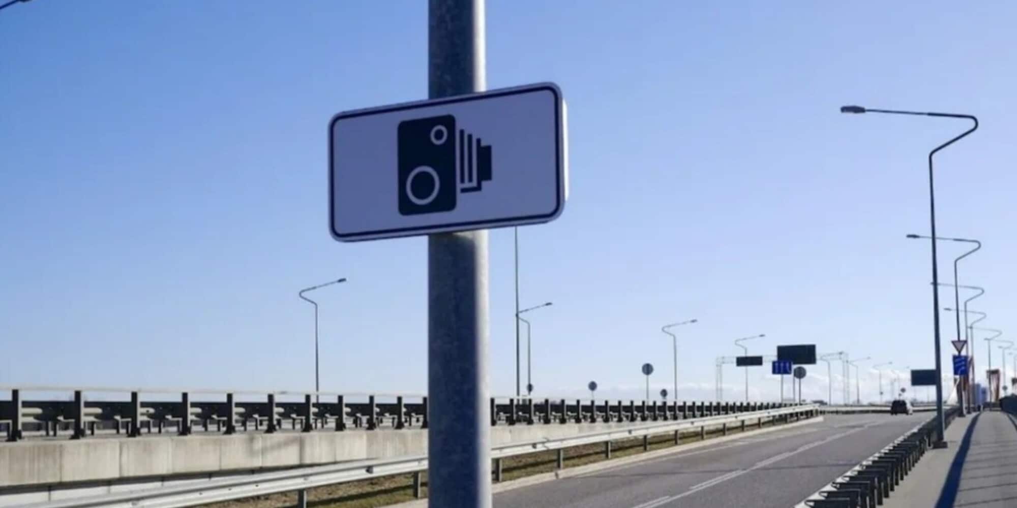 Italia record di autovelox: è la prima in Europa