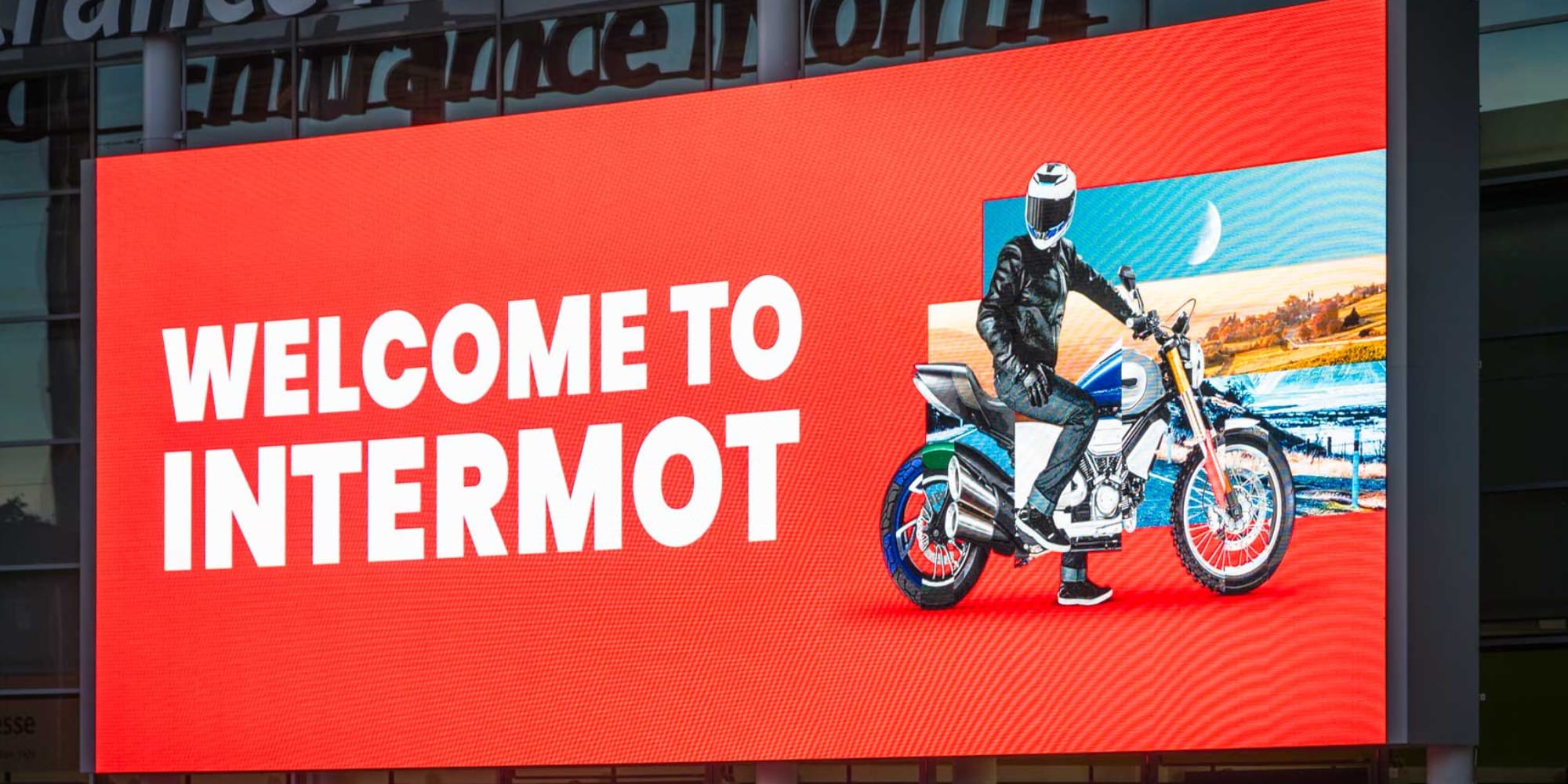 Intermot diventa una fiera annuale dal 2024