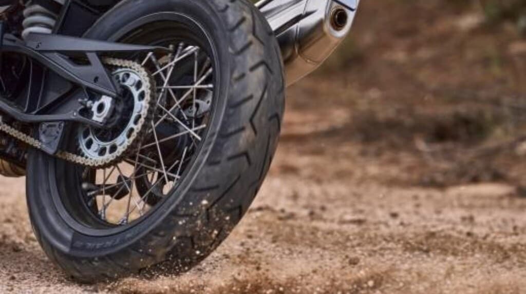 Pirelli SCORPION Trail III, la nuova generazione di pneumatici