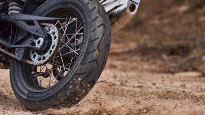 Pirelli SCORPION Trail III, la nuova generazione di pneumatici