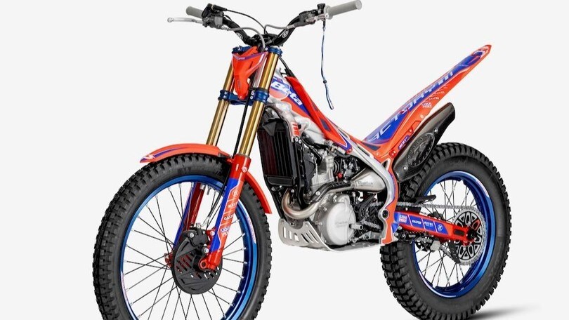 Beta EVO Factory: tutte le novità per il 2024