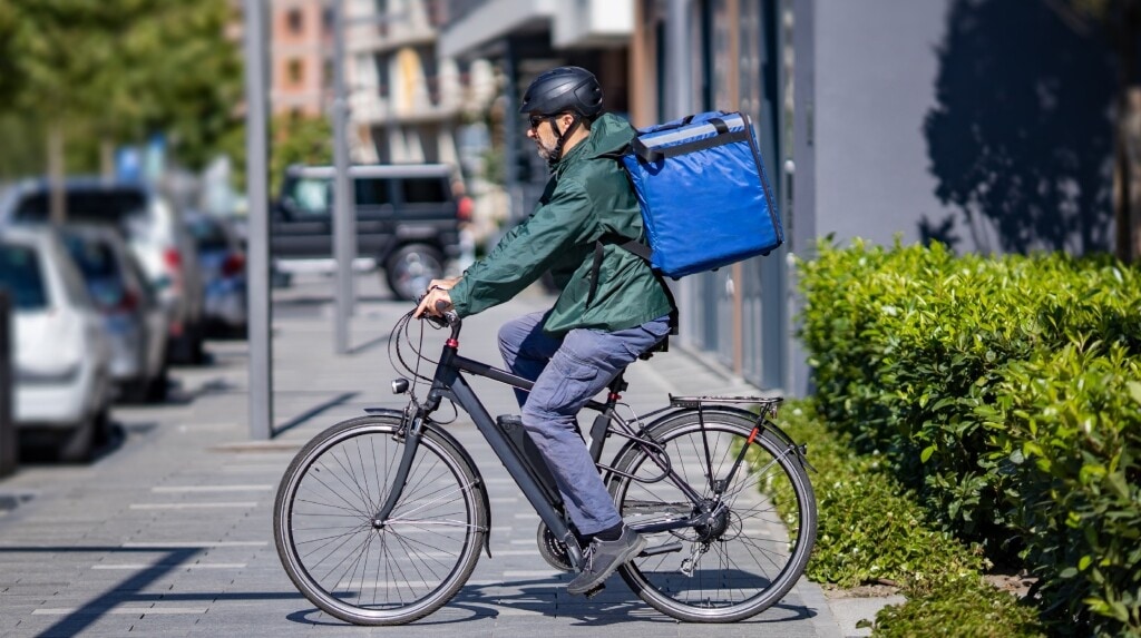 Le e-bike sostituiranno le ambulanze? L'idea è già realtà