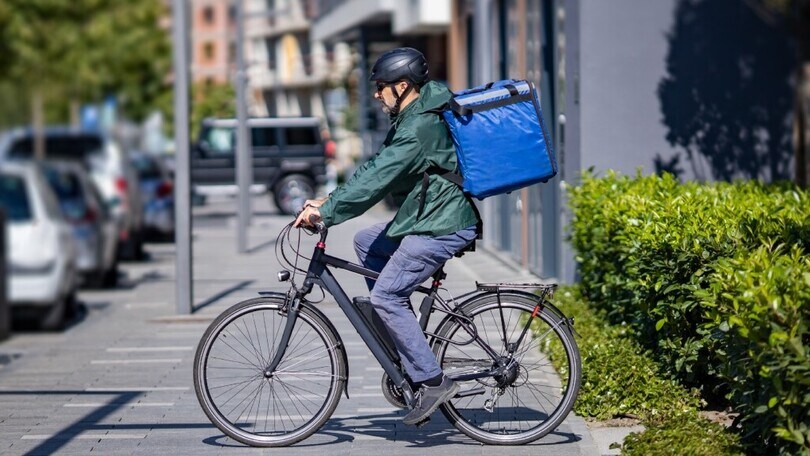 Le e-bike sostituiranno le ambulanze? L'idea è già realtà