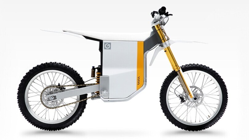 Gowow Ori, l'elettrica per l'off-road che arriva dalla Cina